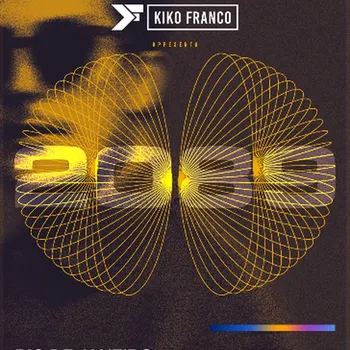 Imagem D-EDGE RIO presents KIKO FRANCO