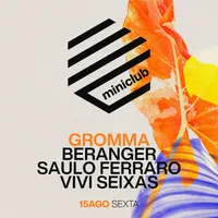 Imagem D-EDGE RIO presents MINICLUB