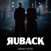 Imagem D-EDGE RIO presents Ruback