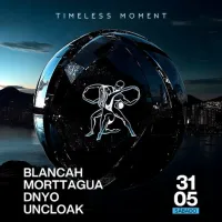 Imagem D-Edge Rio presents Timeless Moment