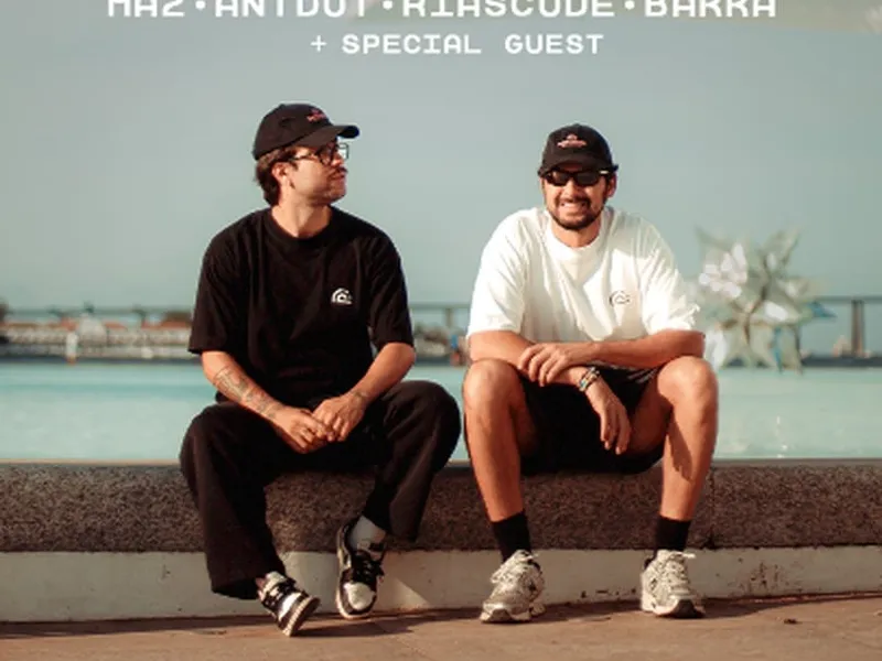 Imagem DAWN PATROL by BOMA