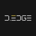 Logotipo D-Edge Rio