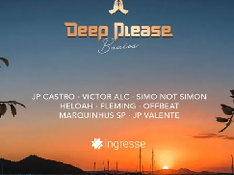 Imagem Deep Please no Privilege Búzios