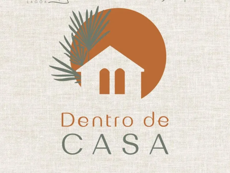 Imagem Dentro de Casa