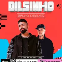 Imagem DILSINHO & BRUNO DIEGUES