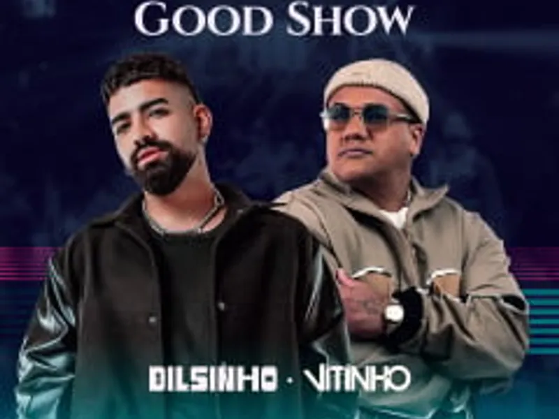 Imagem Dilsinho e Vitinho