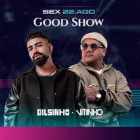Imagem Dilsinho e Vitinho