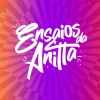 Logotipo Ensaios da Anitta