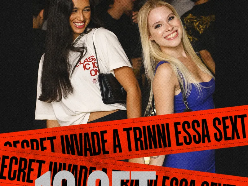 Imagem Back To Trinni