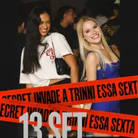 Imagem Back To Trinni