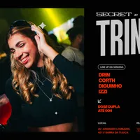 Imagem Back To Trinni- Secret