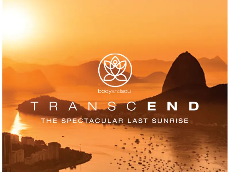 Imagem Body And Soul Transc.END