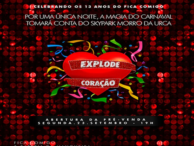 Imagem Explode Coração 2024