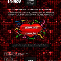 Imagem Explode Coração 2024