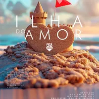 Imagem Ilha do Amor by Fica Comigo