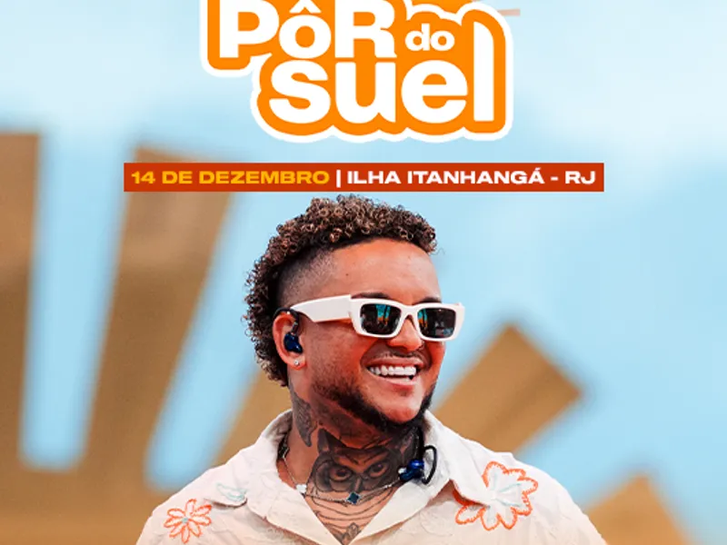 Imagem Por do Suel
