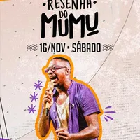 Imagem Resenha do Mumu
