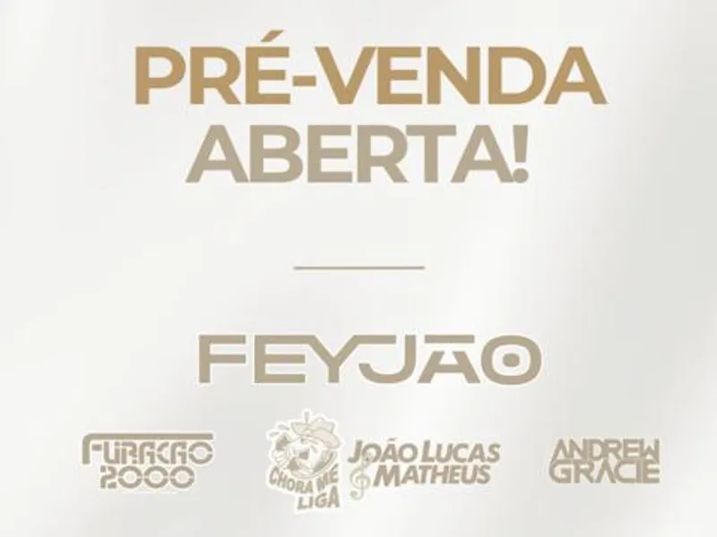 Imagem Reveillon Mandarim