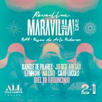 Imagem Réveillon Maravilha