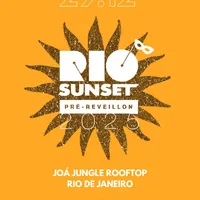 Imagem Rio Sunset by Scheeeins