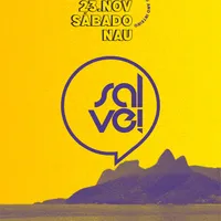Imagem Salve Guanabara