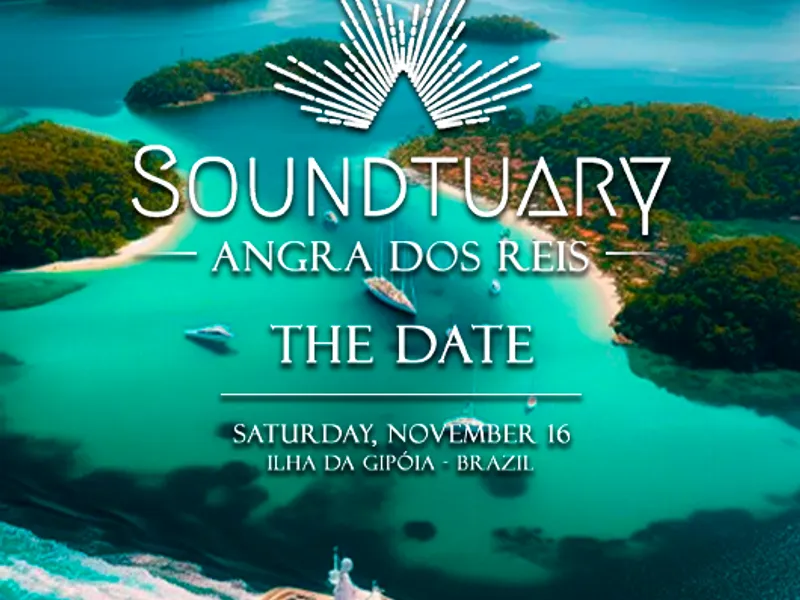 Imagem Soundtuary Angra