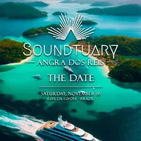 Imagem Soundtuary Angra
