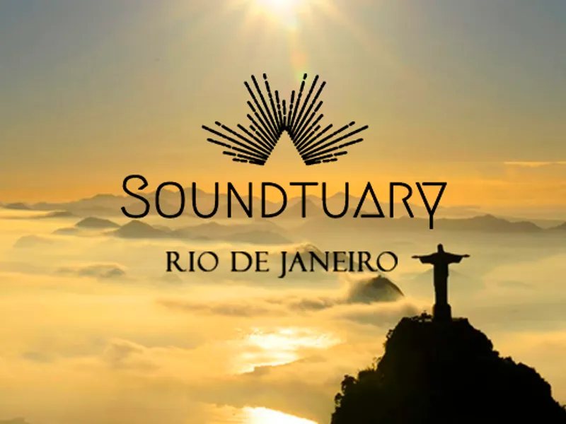 Imagem Soundtuary RIO 2024