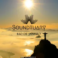 Imagem Soundtuary RIO 2024