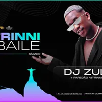 Imagem Vitrinni O Baile - Dj Zullu