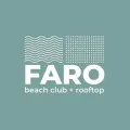 Logotipo Faro Beach Club