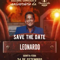 Imagem FAZENDA CHURRASCADA – 5 ANOS