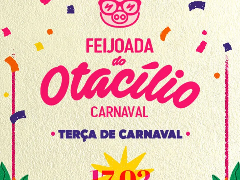 Imagem Feijoada do Otacilio