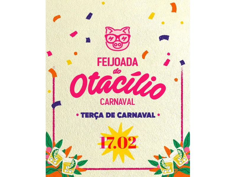 Imagem Feijoada do Otacilio