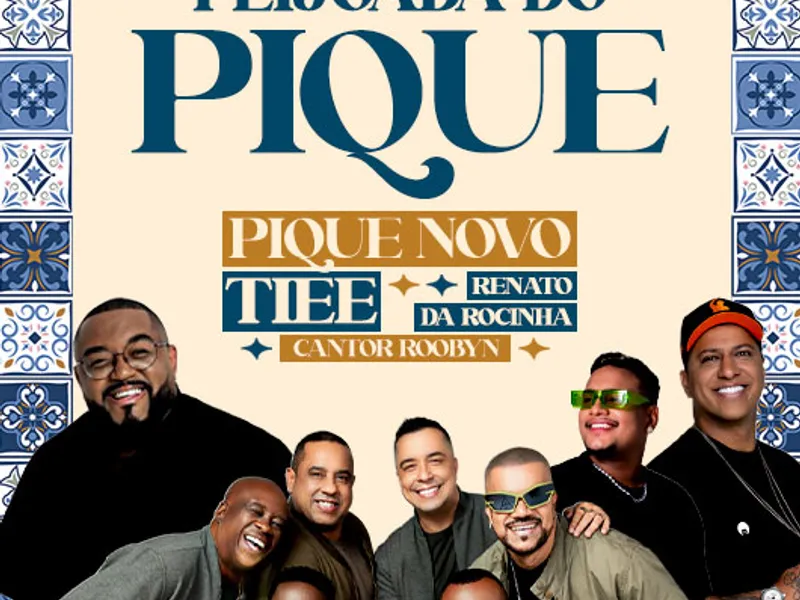 Imagem Feijoada do Pique Novo