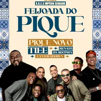 Imagem Feijoada do Pique Novo