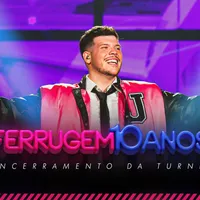Imagem Ferrugem e Yan | 09NOV (DOM) | Bangu Shopping