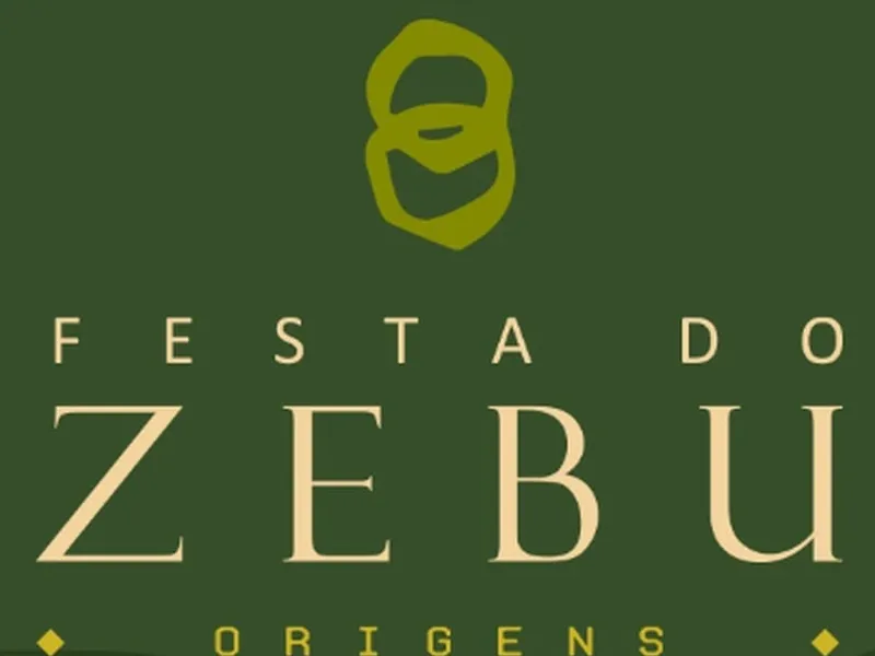 Imagem Festa do Zebu 2025 - PROMOTER