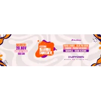 Imagem FESTIVAL SAMBA SUNSET