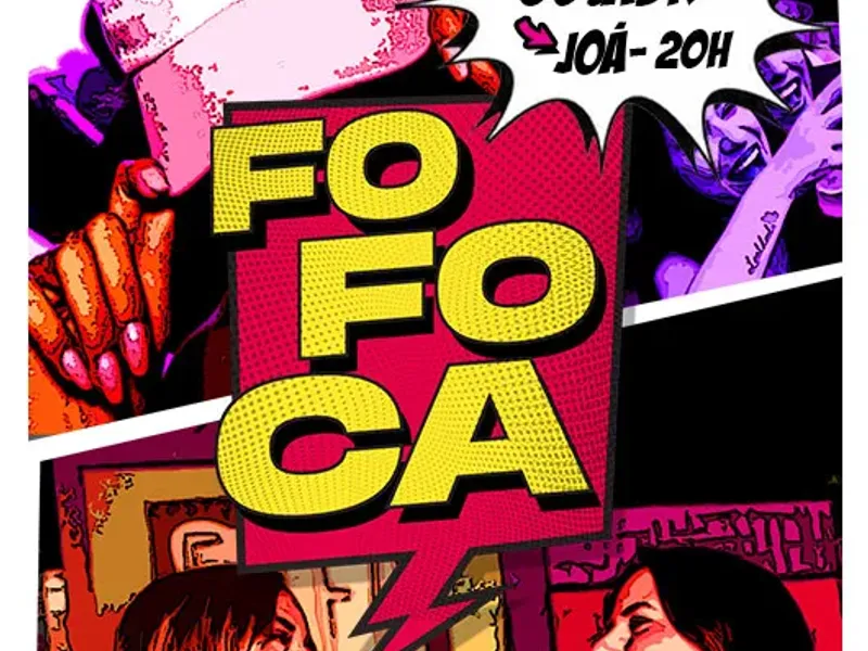 Imagem Fofoca