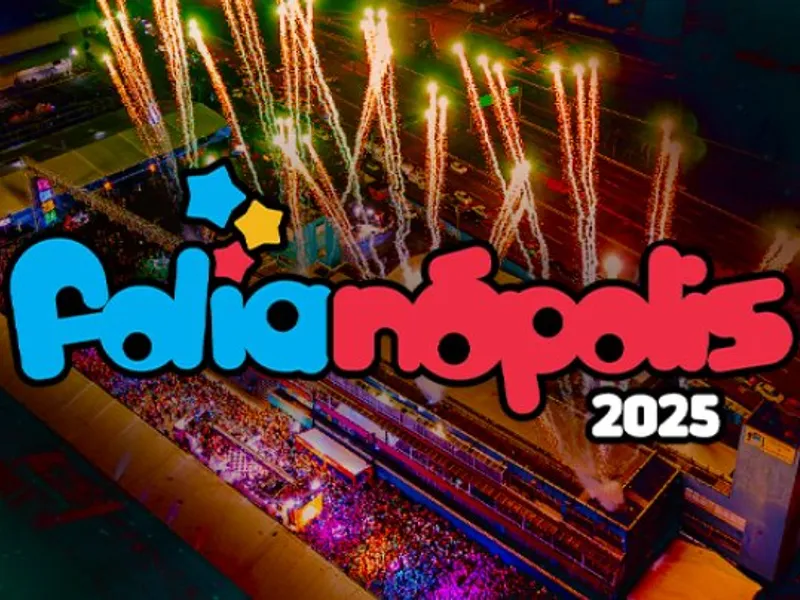 Imagem Folianópolis 2025
