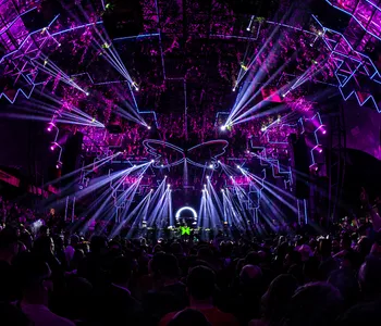 Imagem Greenvalley: A Lenda Brasileira da Música Eletrônica que Conquistou o Mundo