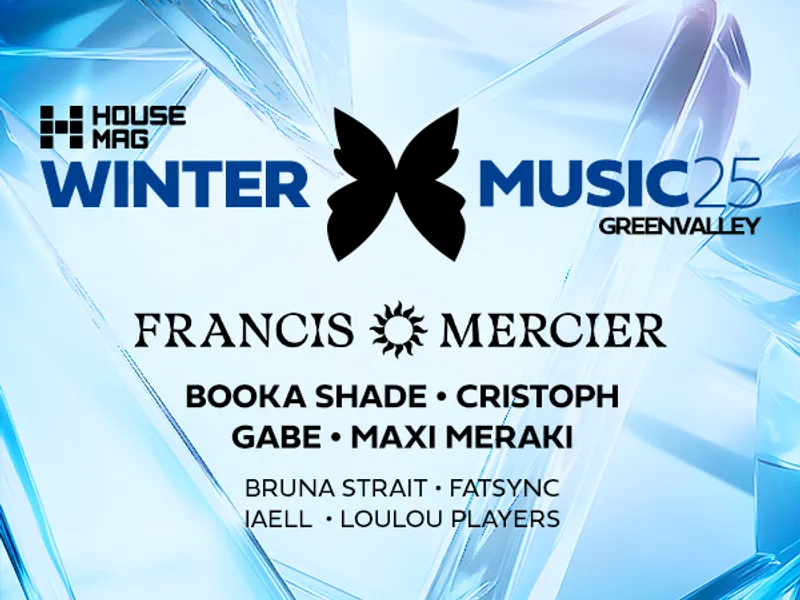 Imagem Greenvalley  Winter Music 2025