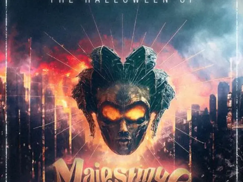 Imagem Halloween of Majestique