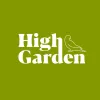 Logotipo High Garden