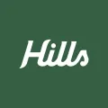 Logotipo Hills