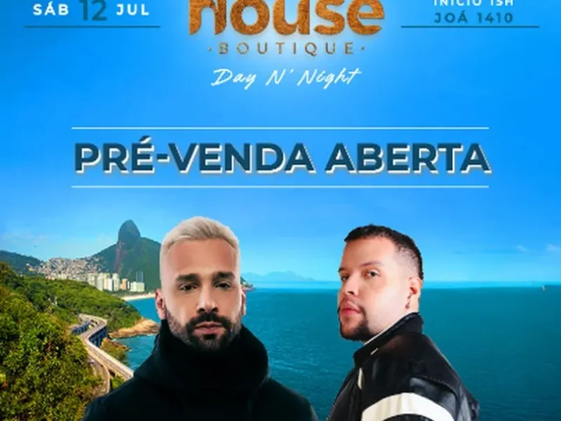 Imagem House Boutique