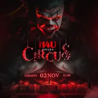 Imagem House4u Circus