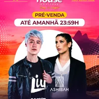 Imagem House Boutique | Liu & Ashibah