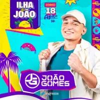 Imagem Ilha do João